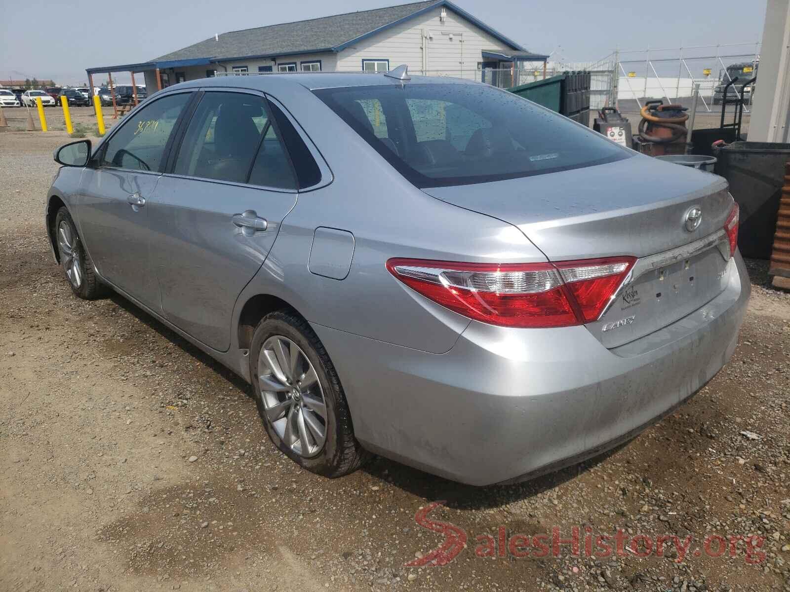 4T1BF1FK6HU794766 2017 TOYOTA CAMRY