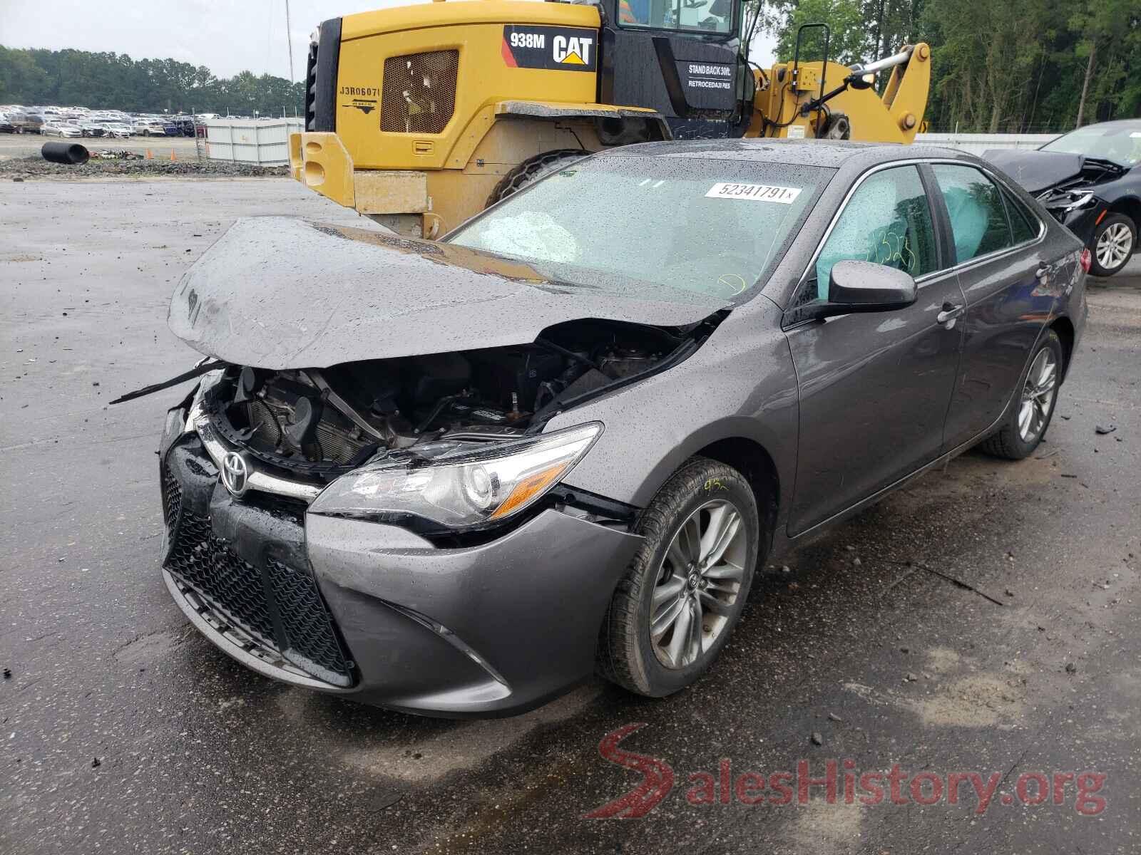 4T1BF1FK7HU418643 2017 TOYOTA CAMRY