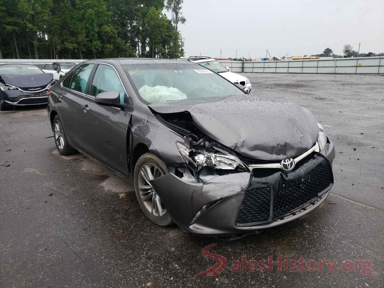 4T1BF1FK7HU418643 2017 TOYOTA CAMRY