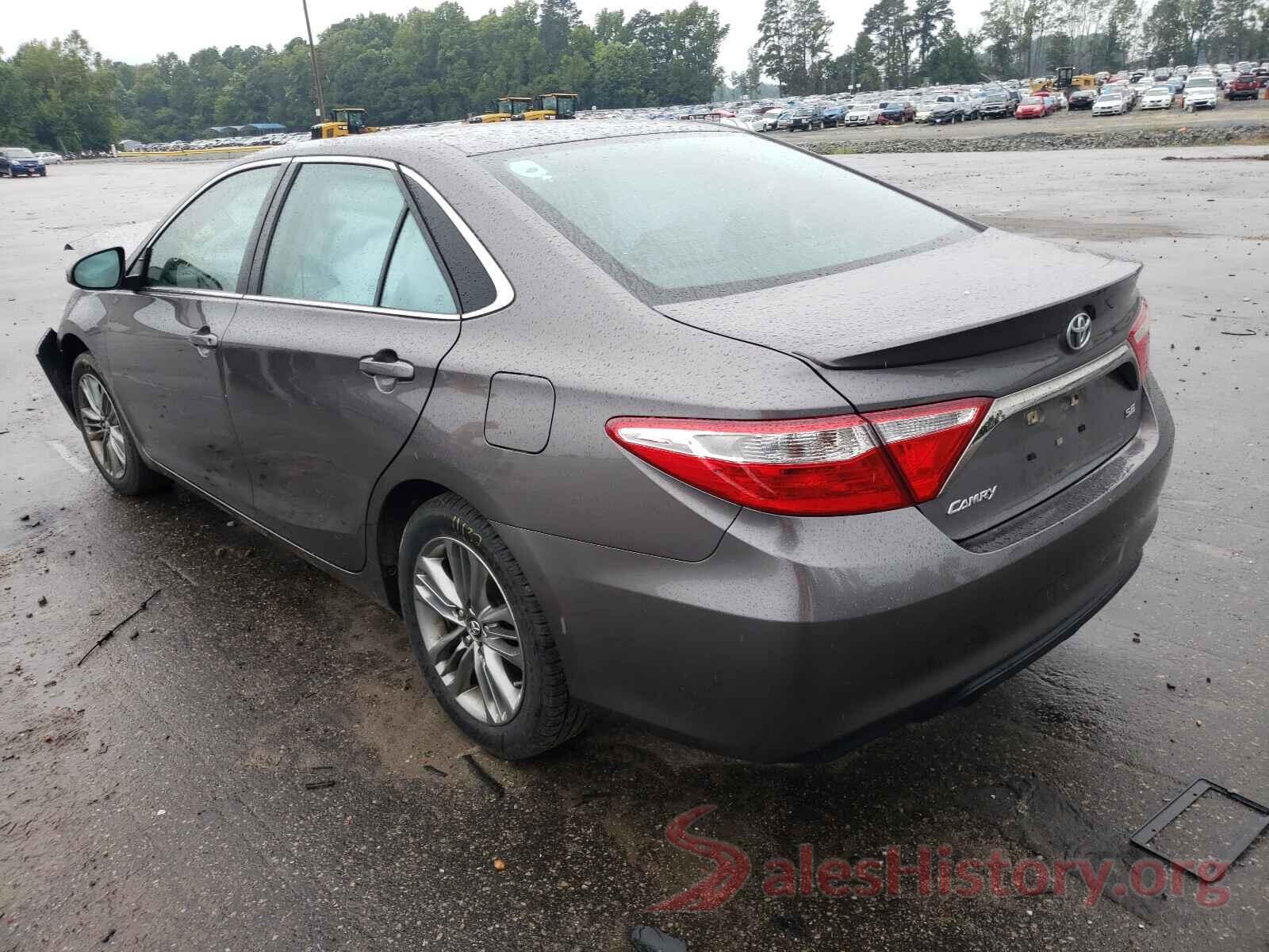 4T1BF1FK7HU418643 2017 TOYOTA CAMRY