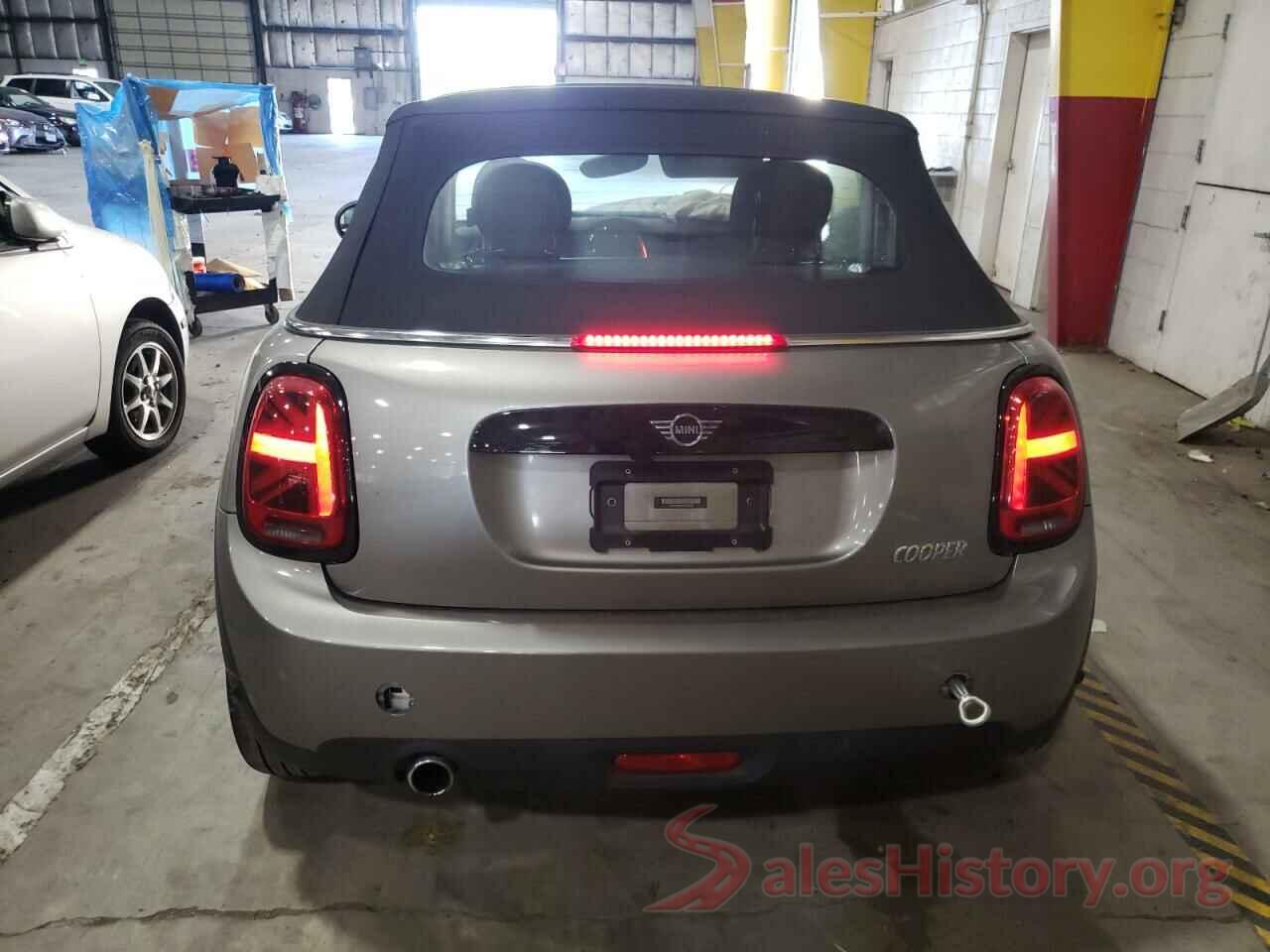 WMWWG5C56K3H08765 2019 MINI COOPER