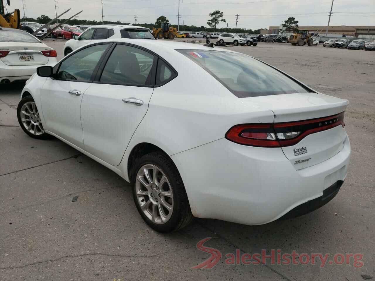 1C3CDFFA6GD817596 2016 DODGE DART