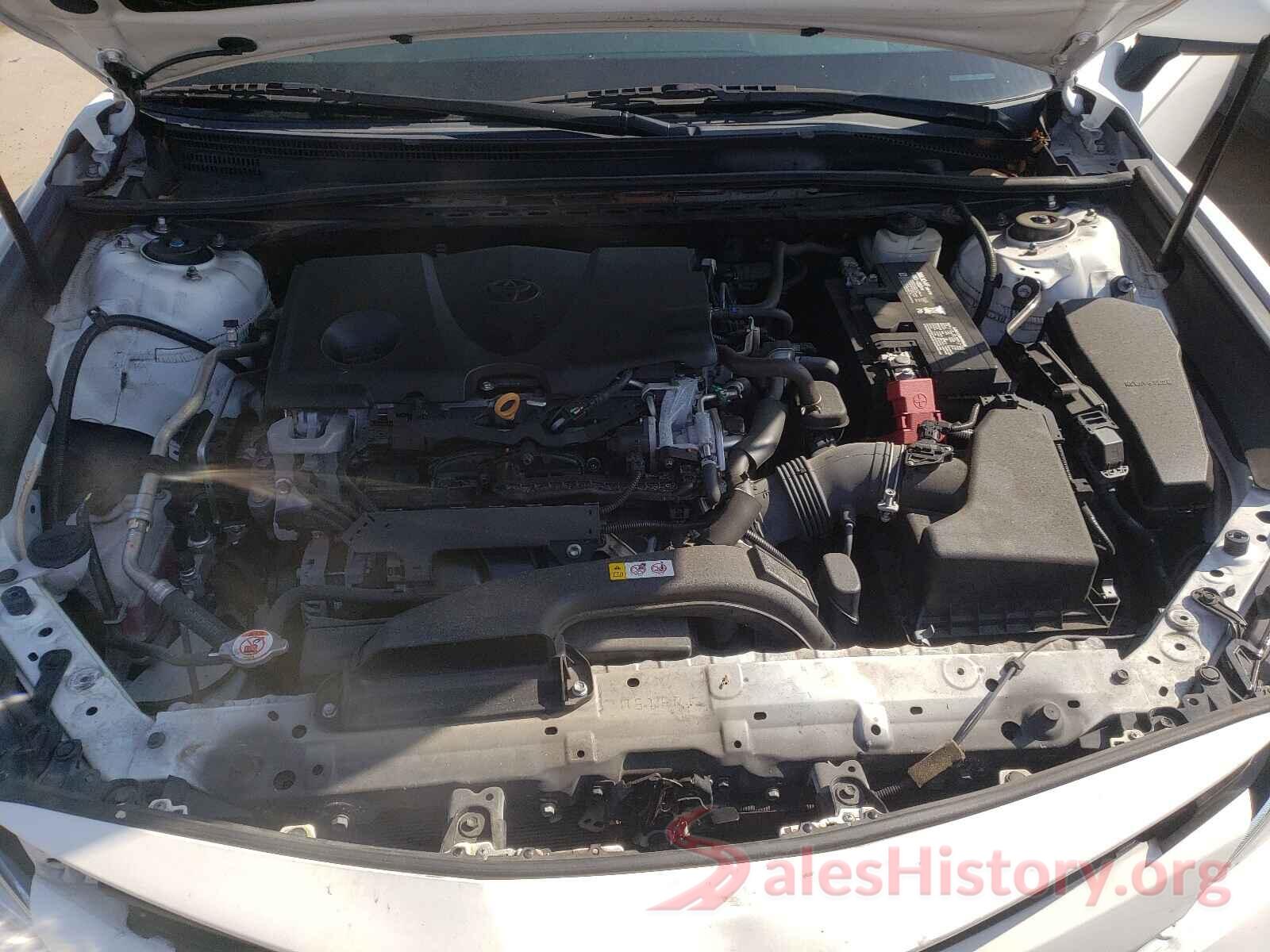 4T1B11HK8JU078114 2018 TOYOTA CAMRY