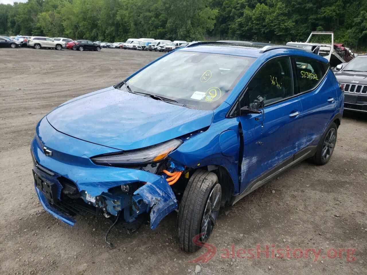 1G1FZ6S02N4124120 2022 CHEVROLET BOLT