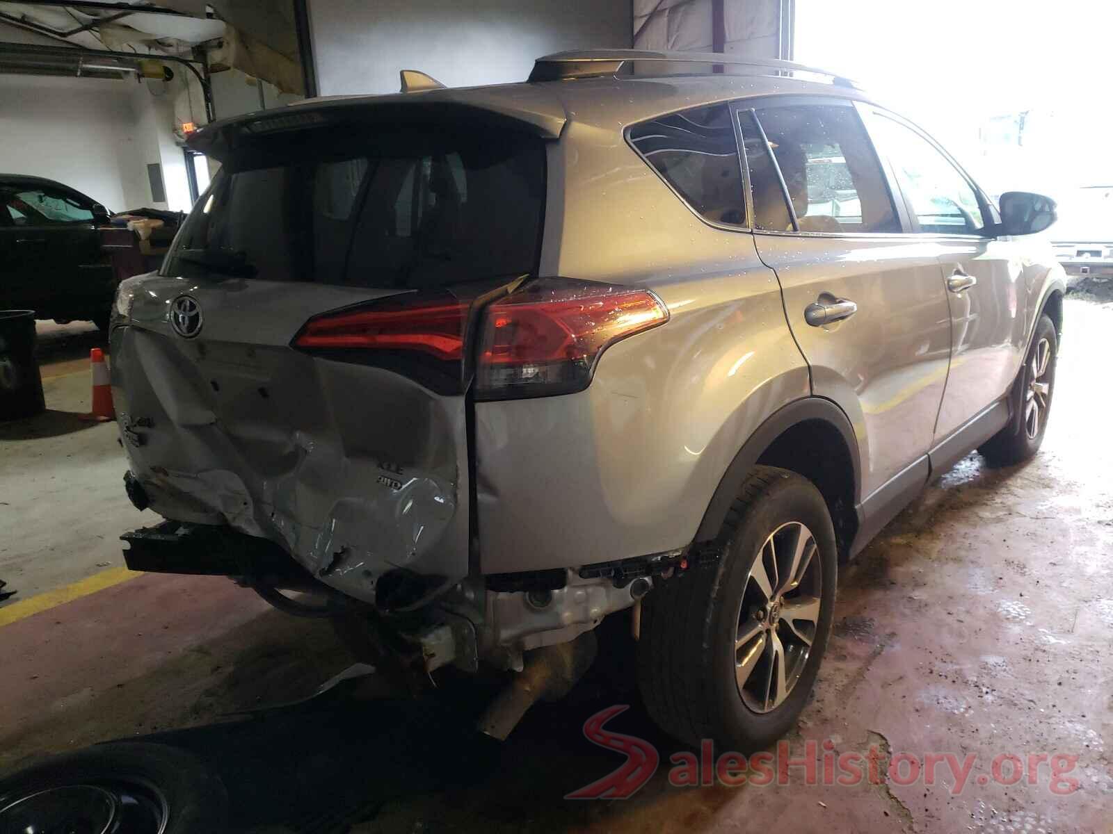 2T3RFREV7HW614422 2017 TOYOTA RAV4