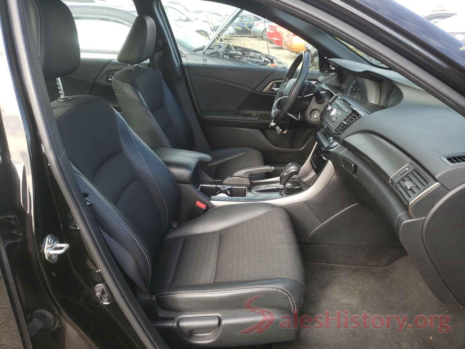 1HGCR2F51HA265745 2017 HONDA ACCORD