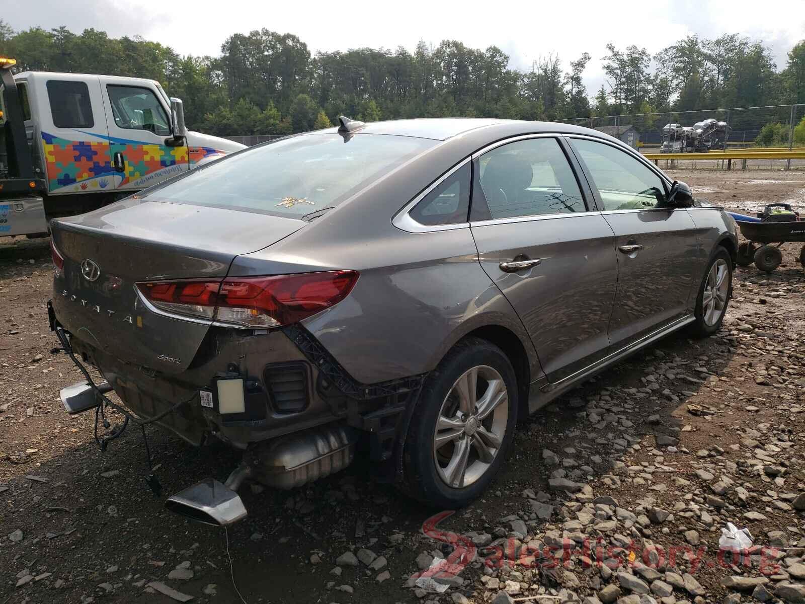 5NPE34AF7JH700433 2018 HYUNDAI SONATA