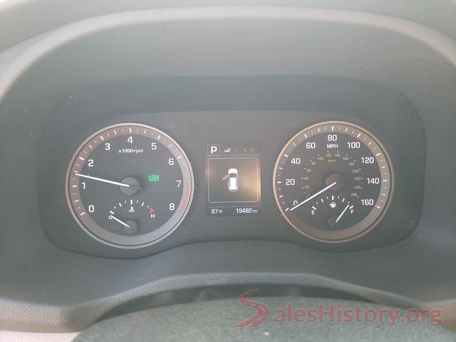 KM8J3CA44HU564488 2017 HYUNDAI TUCSON