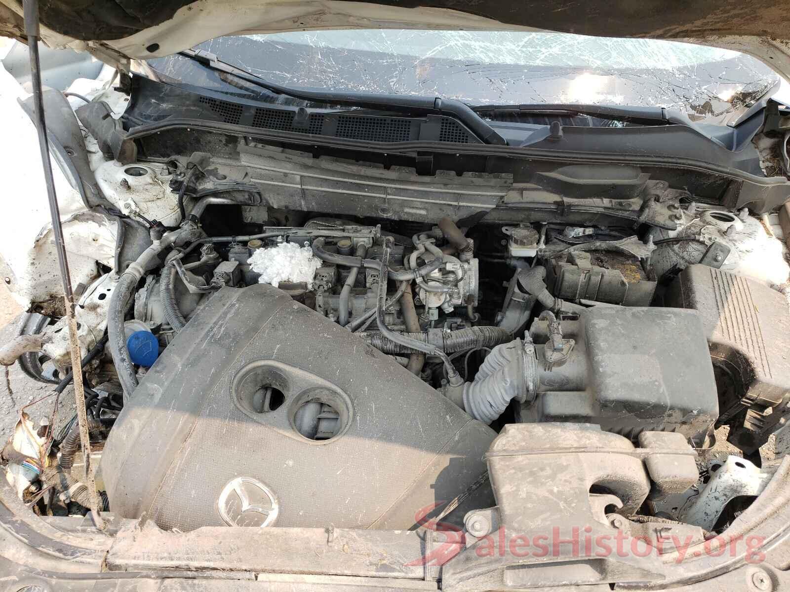 JM3KFBCMXJ0312904 2018 MAZDA CX-5