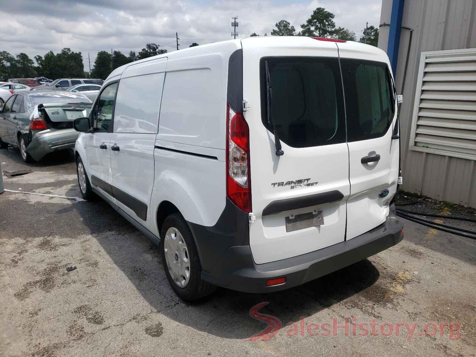 NM0LS7E73J1353802 2018 FORD TRANSIT CO