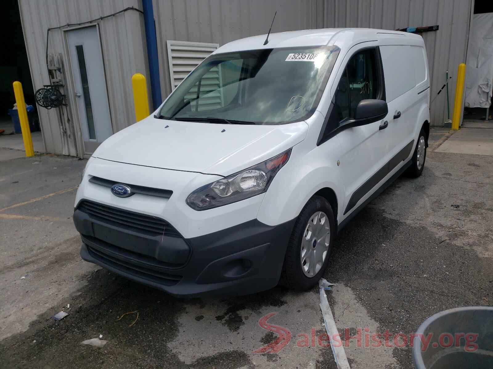 NM0LS7E73J1353802 2018 FORD TRANSIT CO