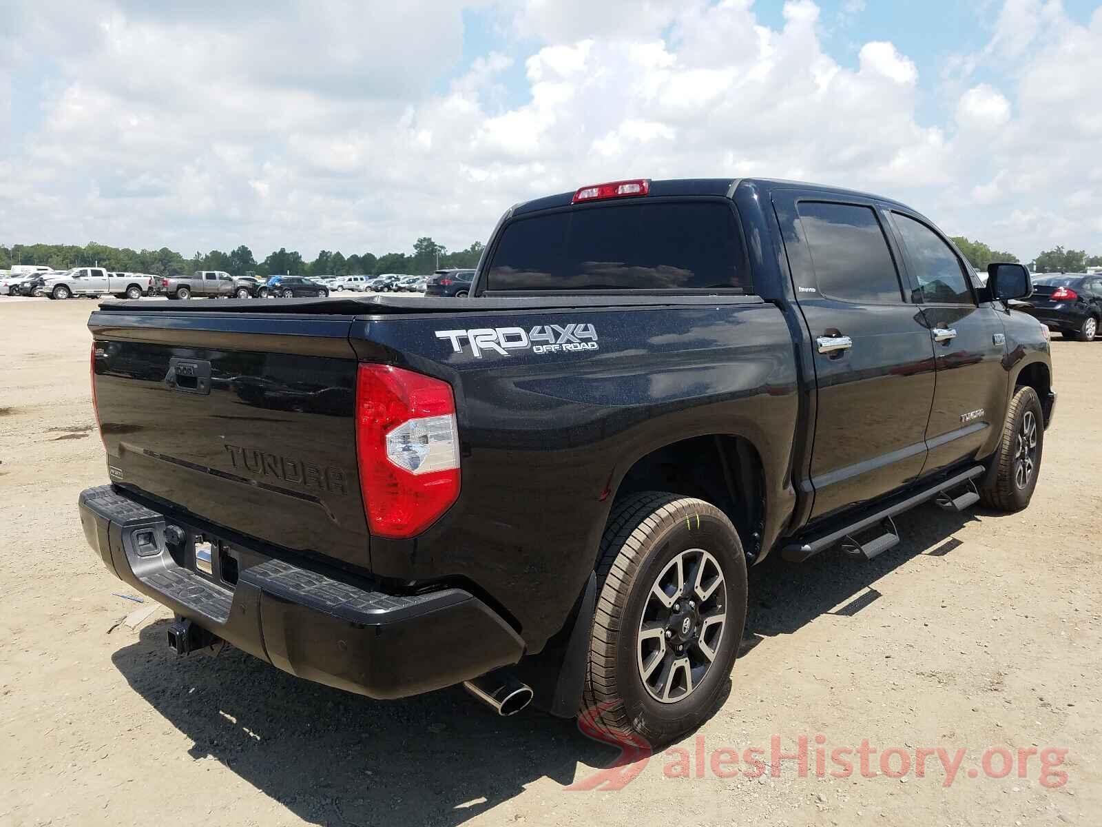 5TFHY5F18JX701841 2018 TOYOTA TUNDRA