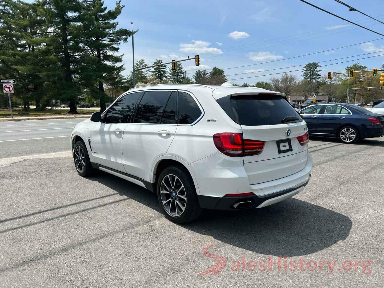 5UXKT0C51J0W03871 2018 BMW X5