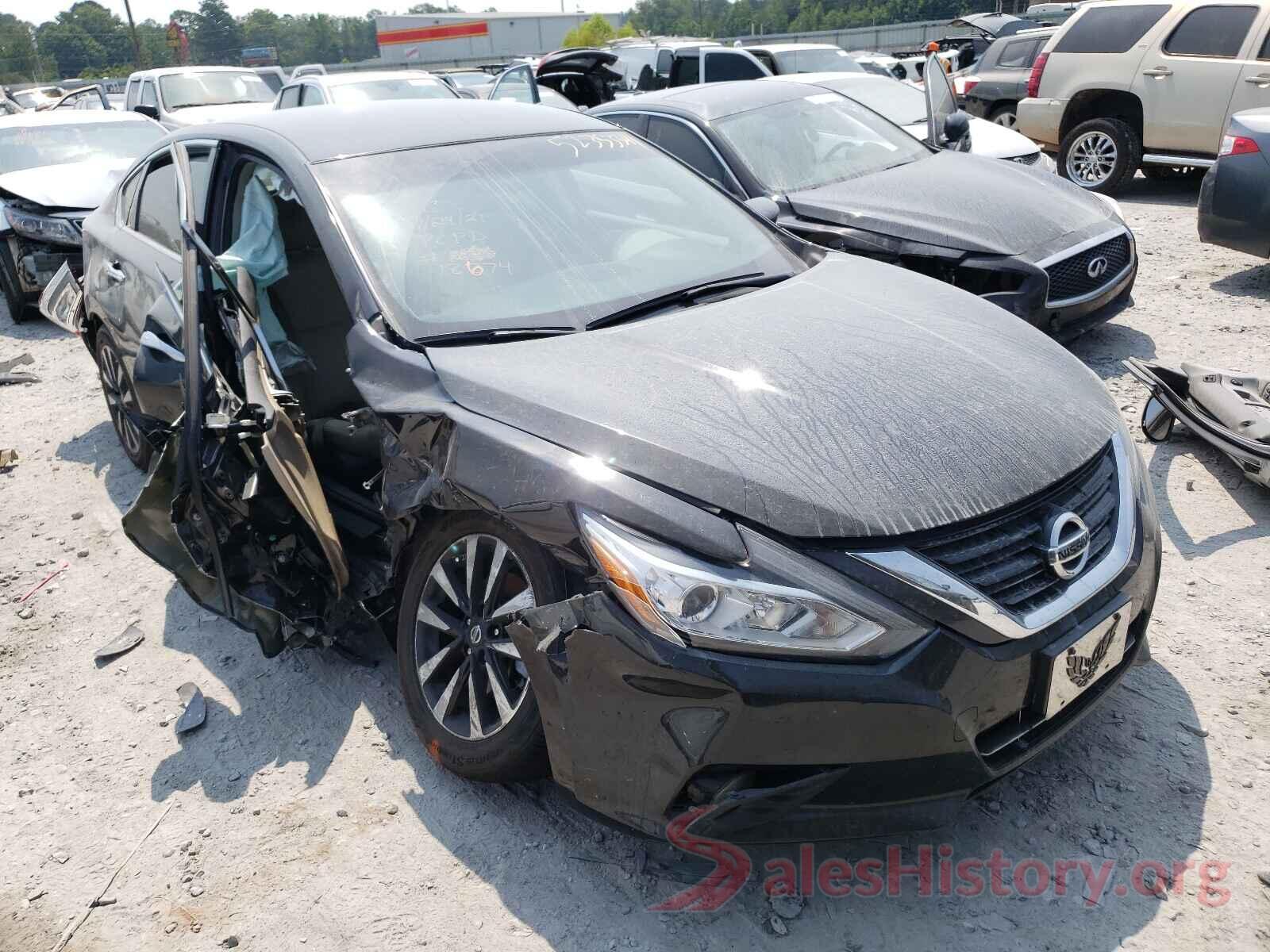 1N4AL3APXHC485093 2017 NISSAN ALTIMA