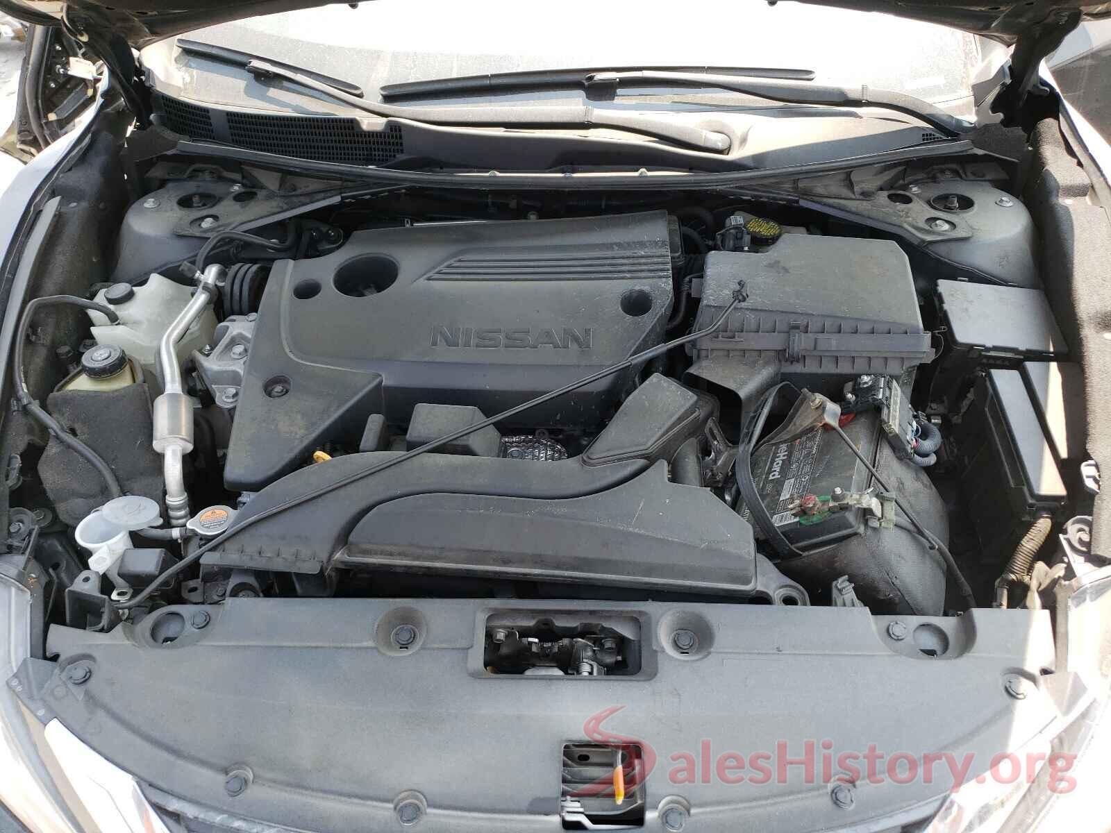 1N4AL3APXHC485093 2017 NISSAN ALTIMA