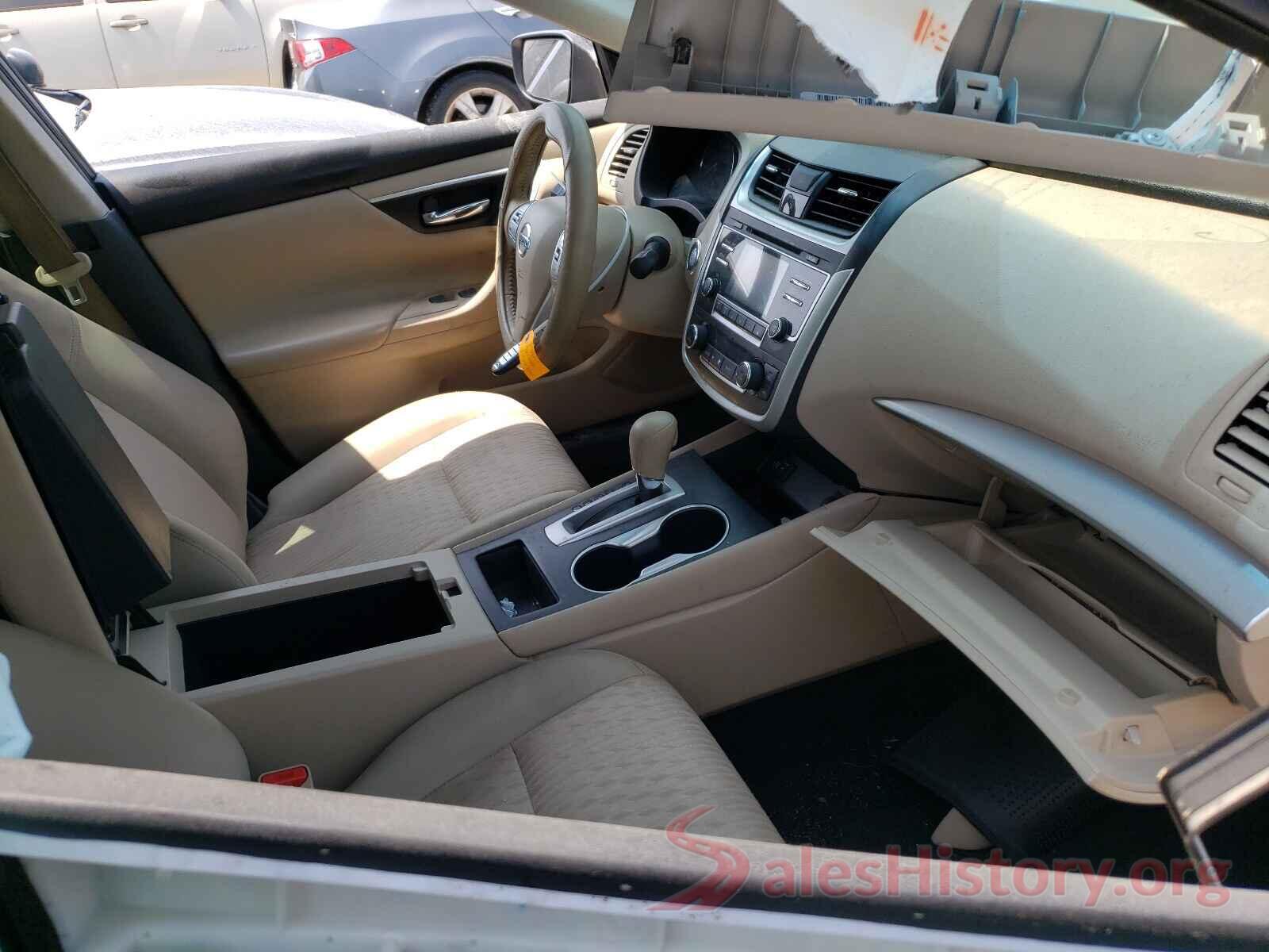 1N4AL3APXHC485093 2017 NISSAN ALTIMA