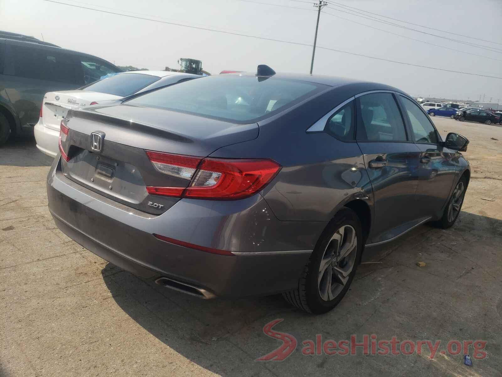 1HGCV2F64JA035529 2018 HONDA ACCORD