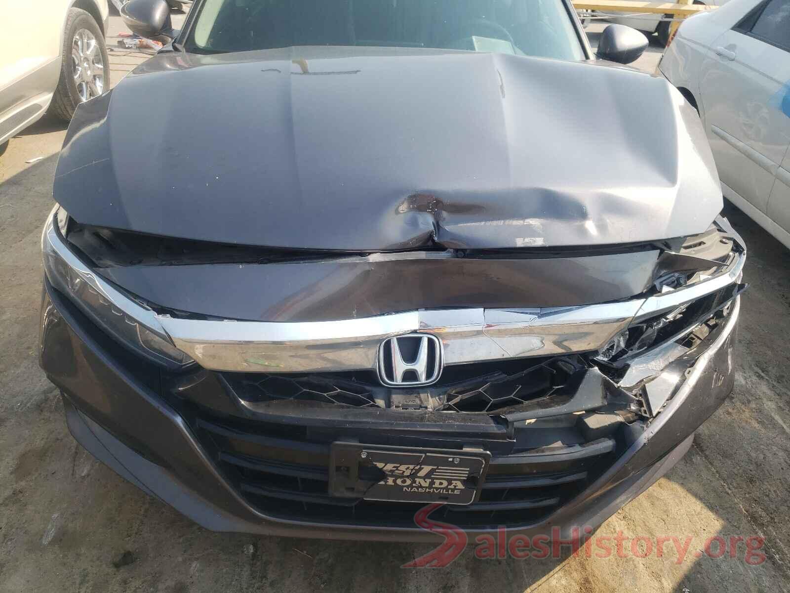 1HGCV2F64JA035529 2018 HONDA ACCORD