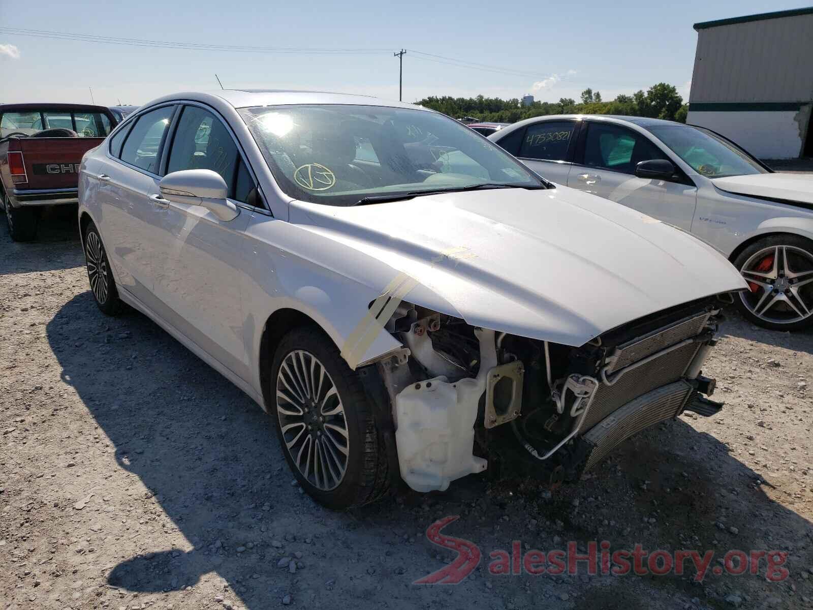 3FA6P0T92HR101185 2017 FORD FUSION