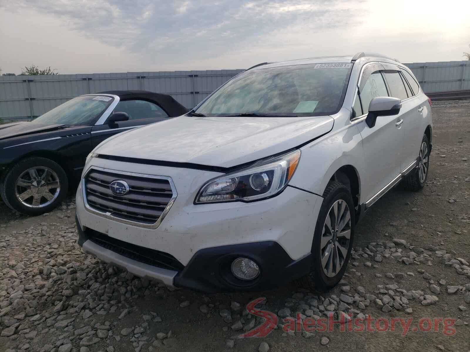 4S4BSATCXH3273645 2017 SUBARU OUTBACK