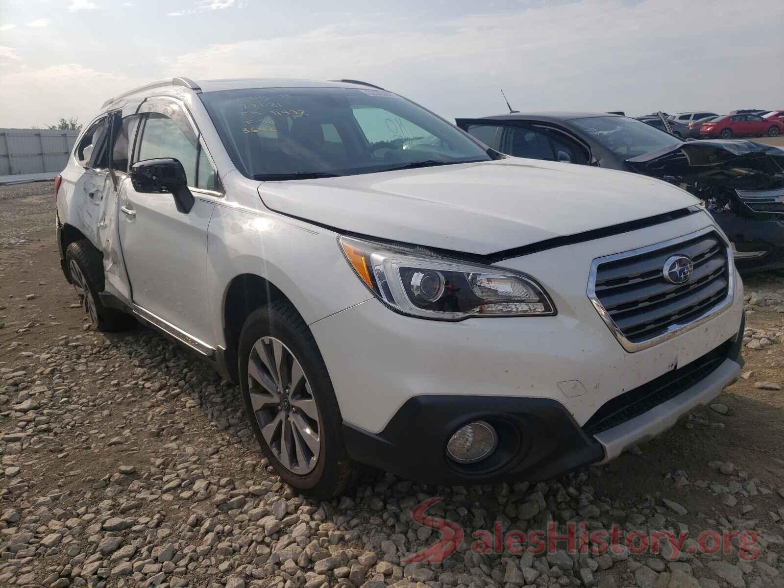 4S4BSATCXH3273645 2017 SUBARU OUTBACK