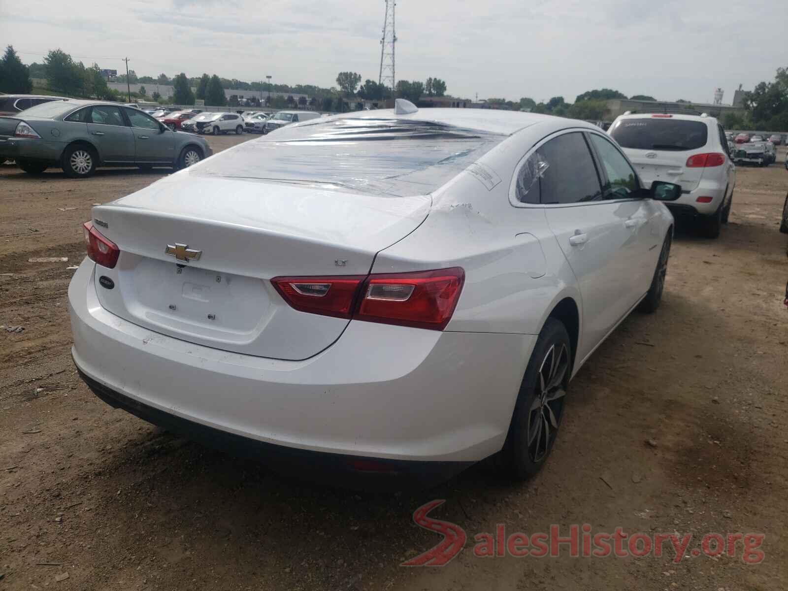 1G1ZD5ST8JF283917 2018 CHEVROLET MALIBU