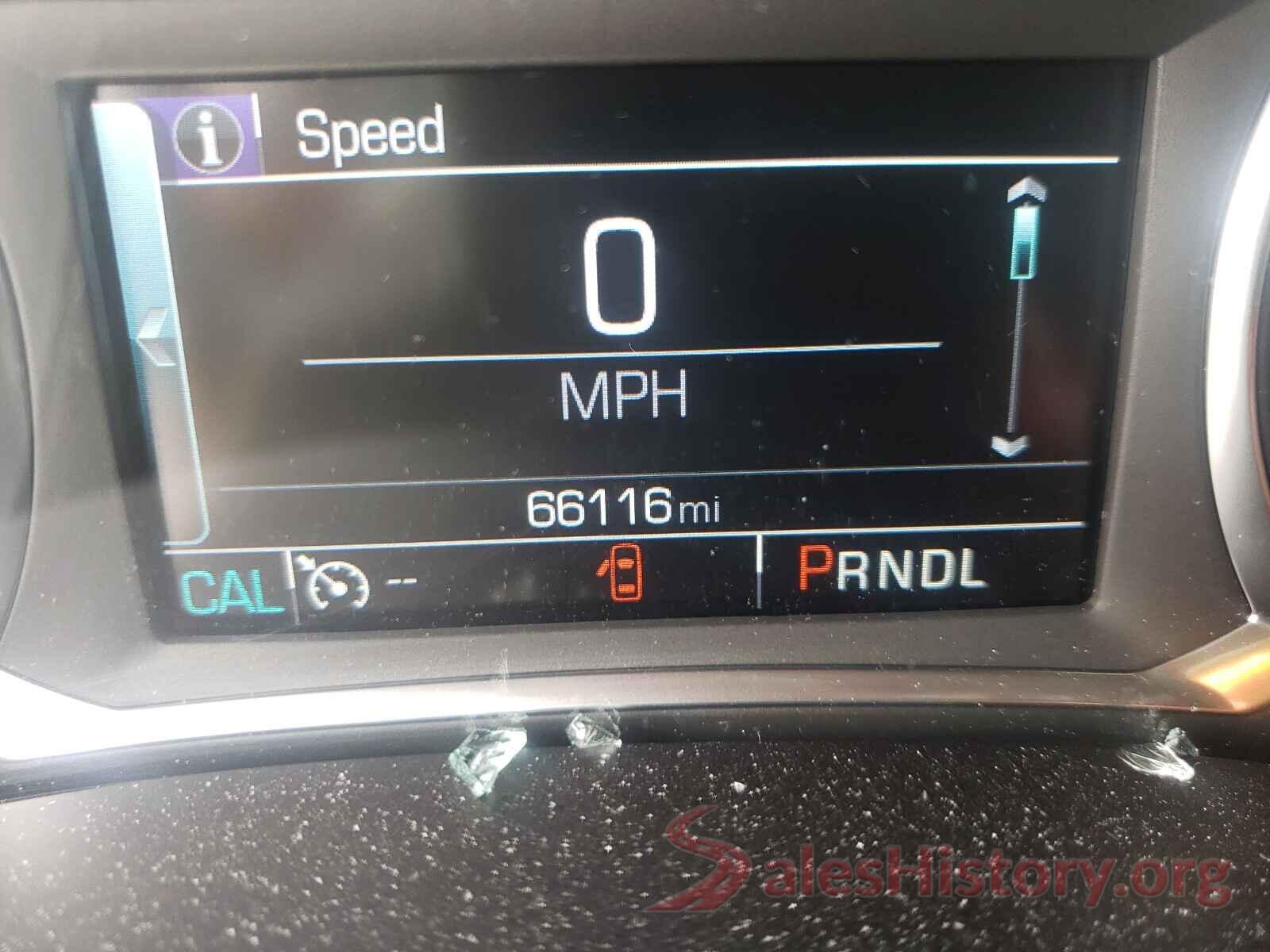 1G1ZD5ST8JF283917 2018 CHEVROLET MALIBU