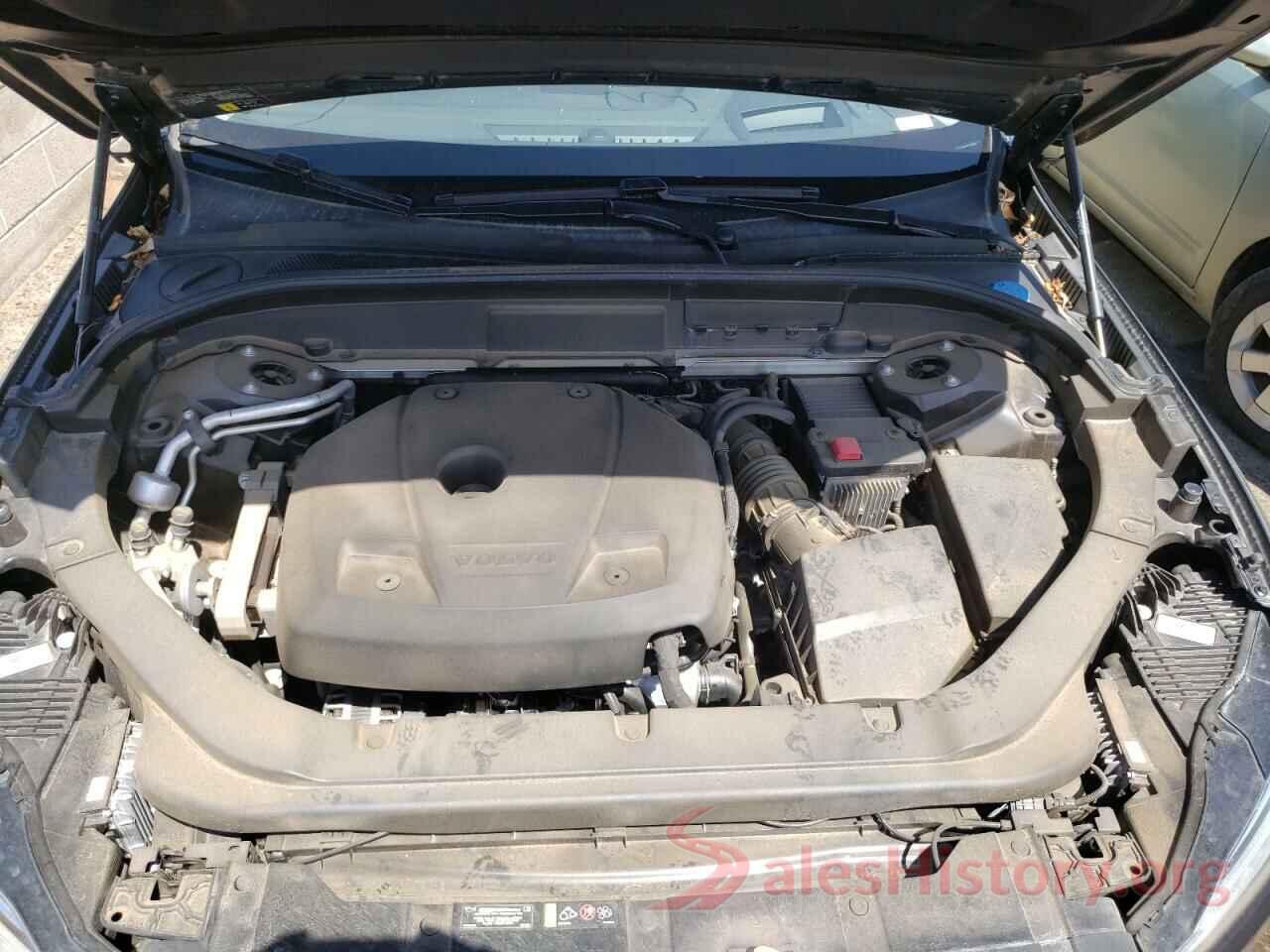 YV4A22RK2L1585318 2020 VOLVO XC60