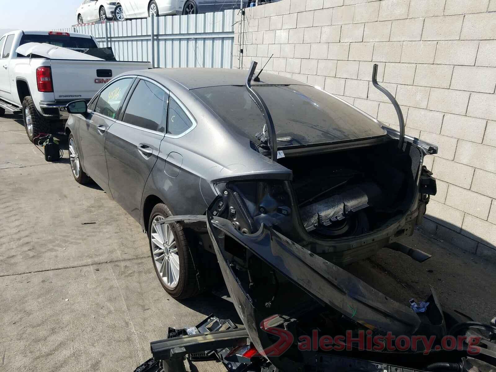 3FA6P0HD2GR356270 2016 FORD FUSION