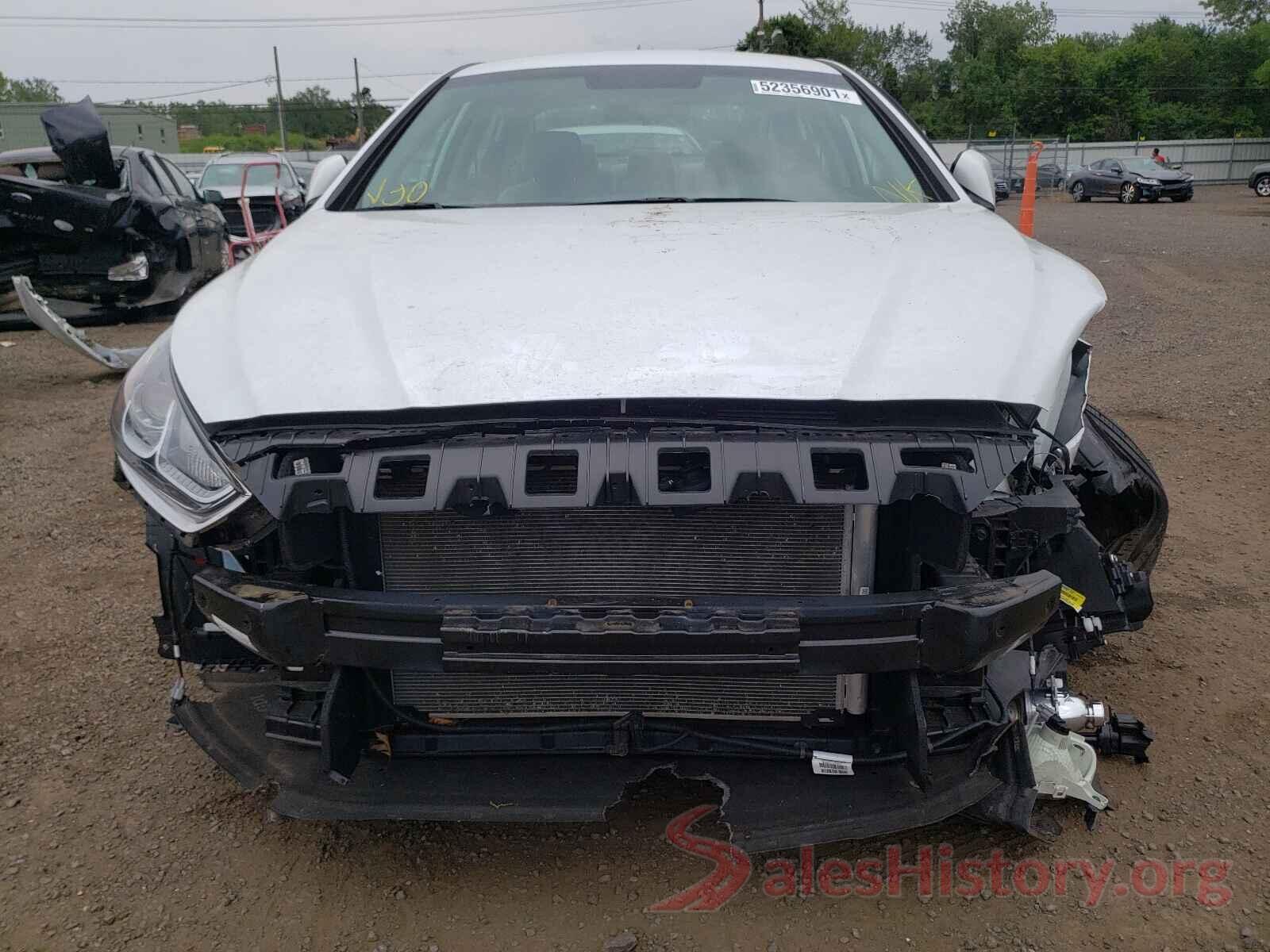 5NPE24AF5JH679746 2018 HYUNDAI SONATA