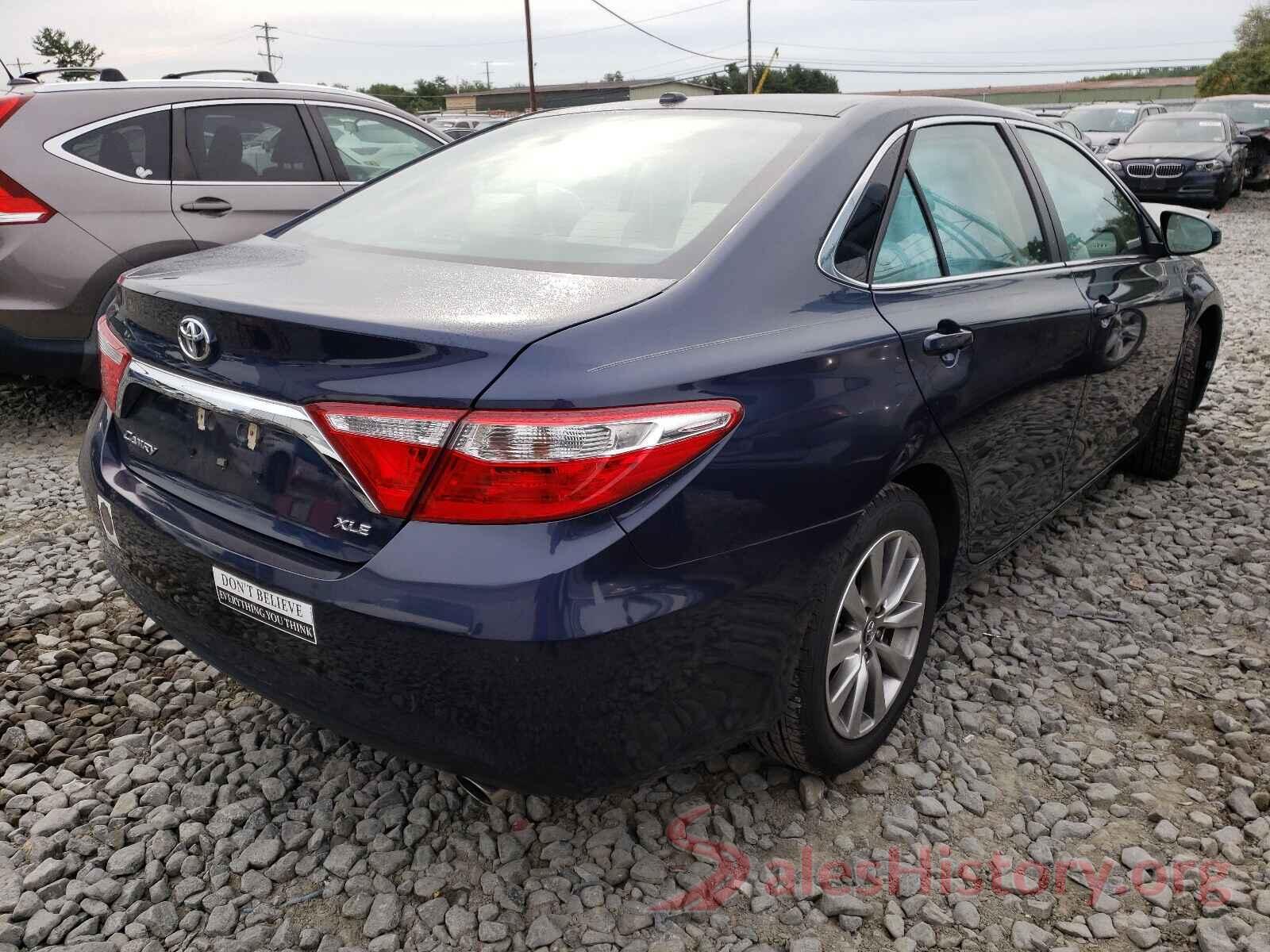 4T1BF1FK1HU663650 2017 TOYOTA CAMRY