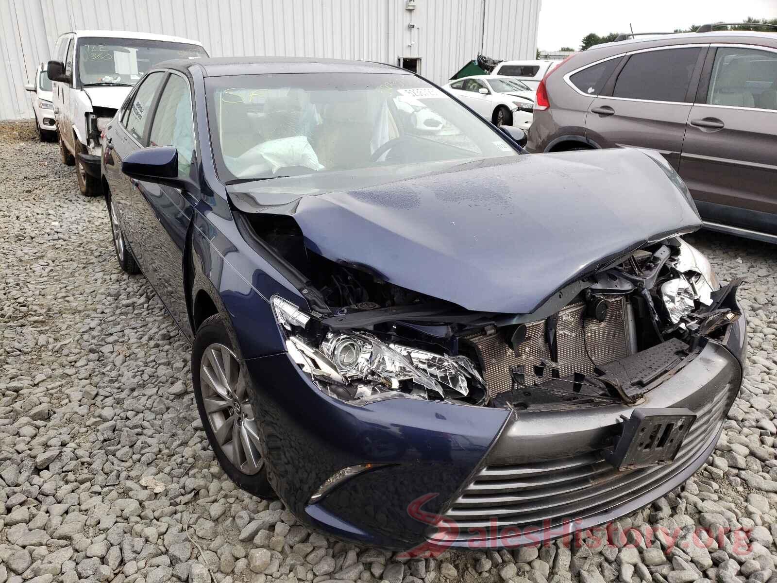 4T1BF1FK1HU663650 2017 TOYOTA CAMRY