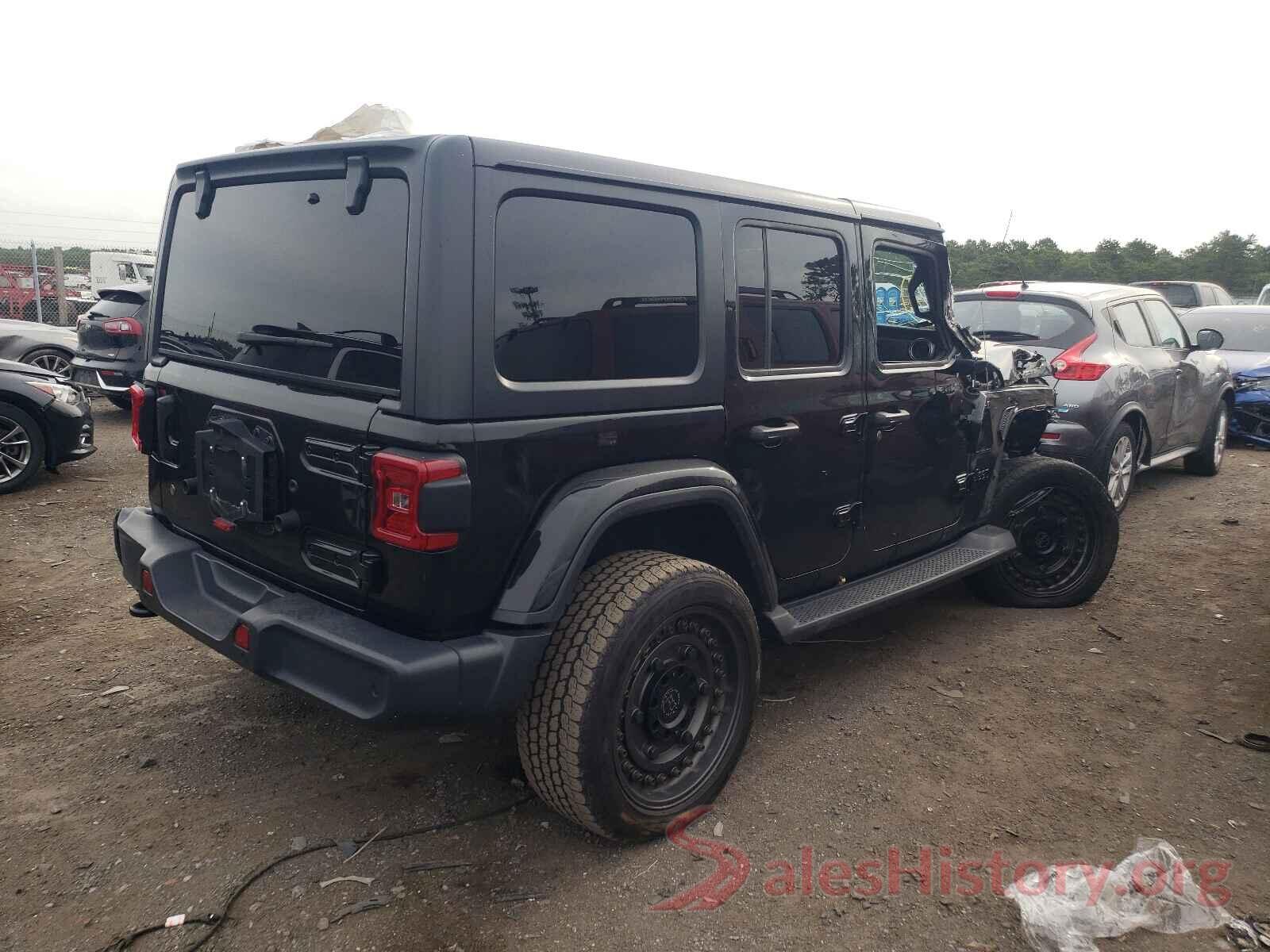 1C4HJXEG2JW243080 2018 JEEP WRANGLER