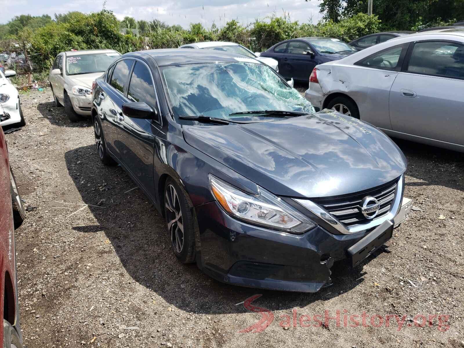 1N4AL3AP0GC143943 2016 NISSAN ALTIMA