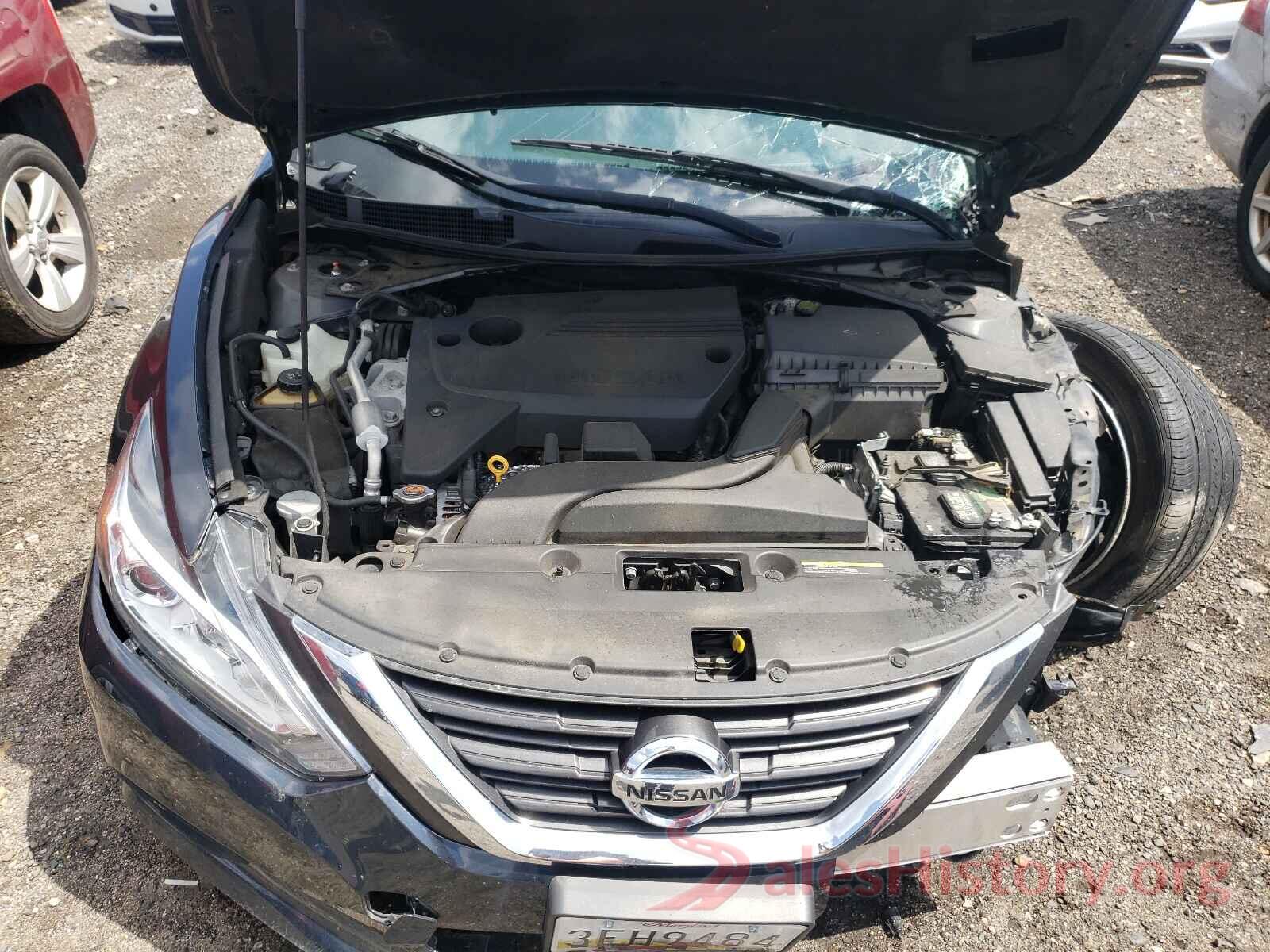 1N4AL3AP0GC143943 2016 NISSAN ALTIMA