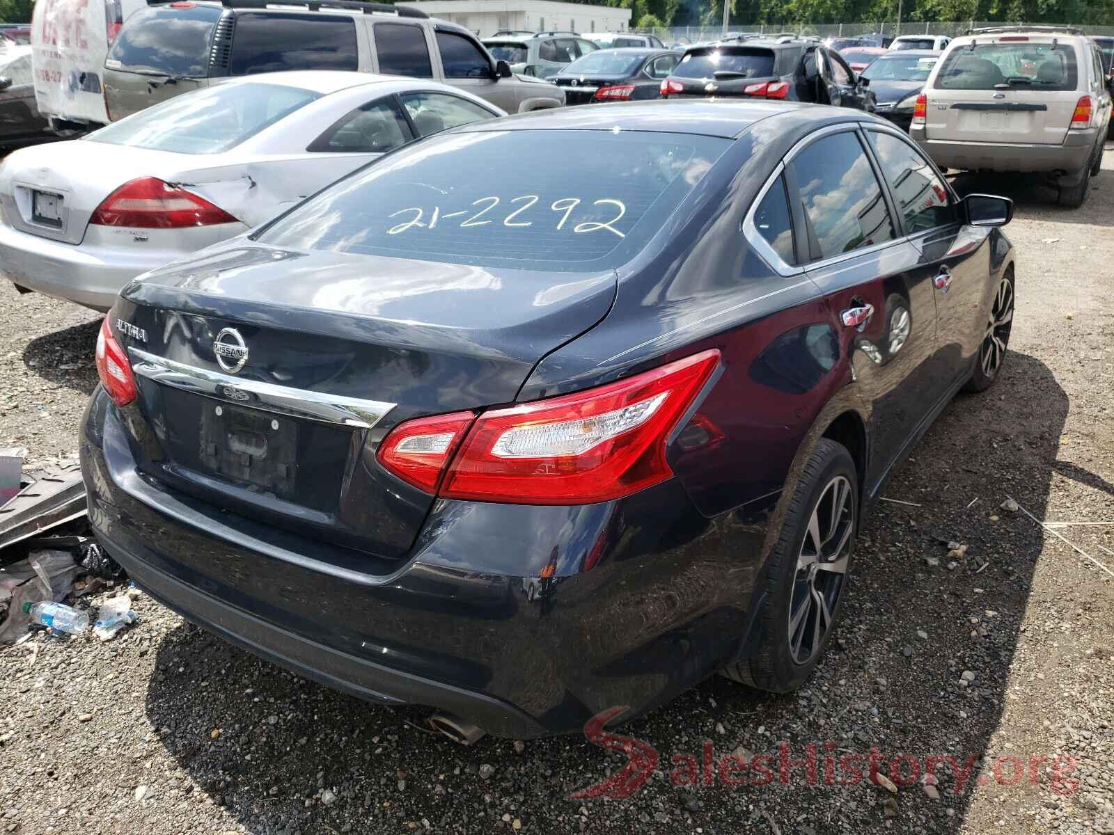 1N4AL3AP0GC143943 2016 NISSAN ALTIMA