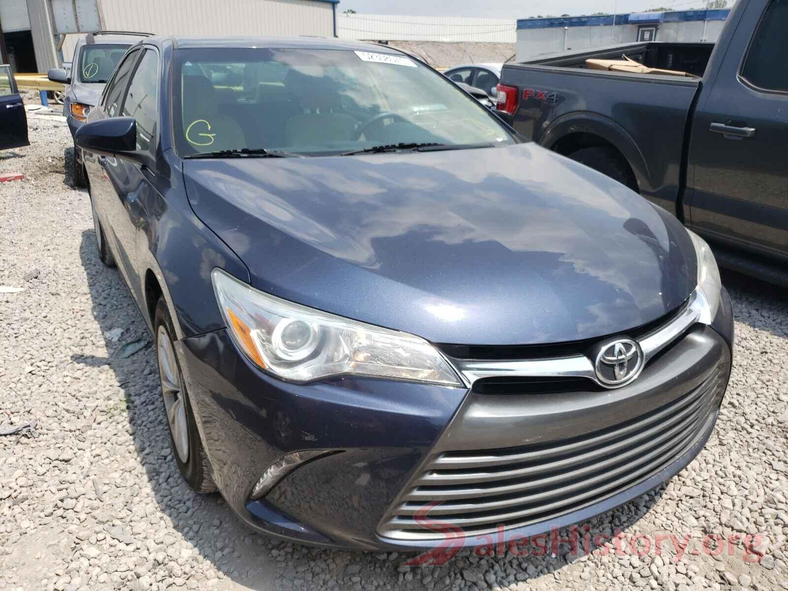 4T1BF1FK9GU546641 2016 TOYOTA CAMRY