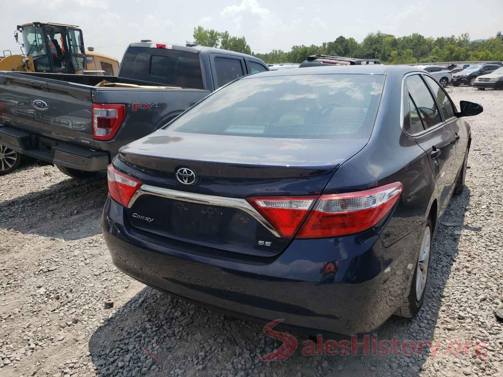 4T1BF1FK9GU546641 2016 TOYOTA CAMRY