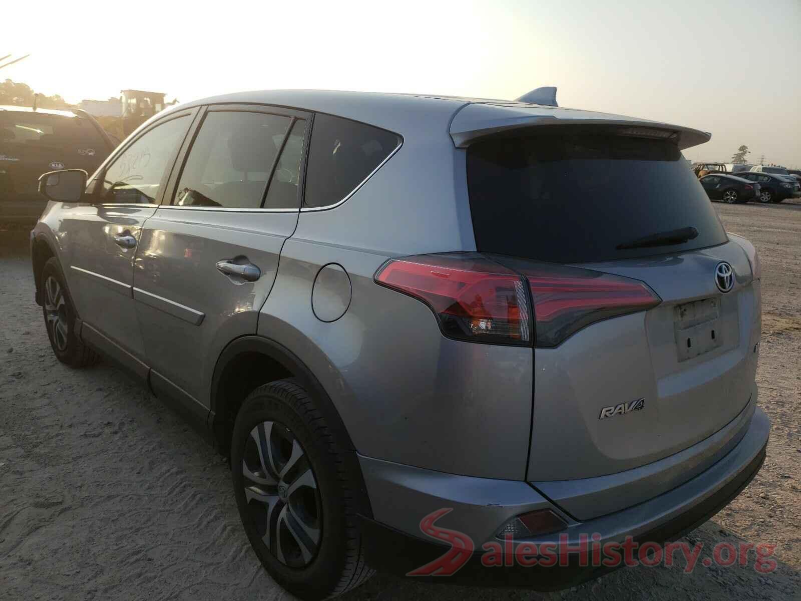 2T3ZFREV4HW384483 2017 TOYOTA RAV4