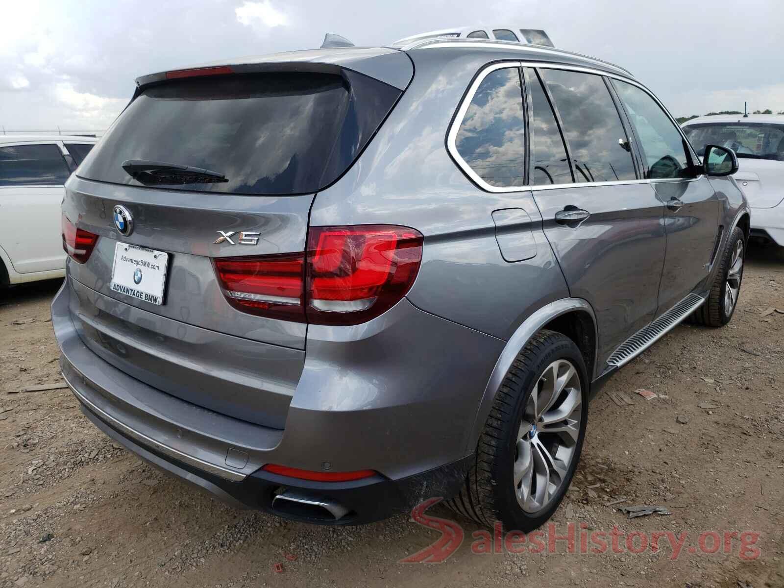 5UXKR6C56G0J81106 2016 BMW X5