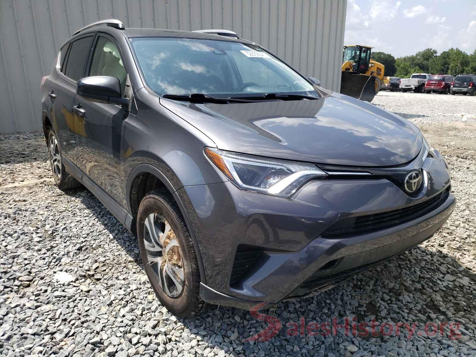 JTMZFREV7HJ707794 2017 TOYOTA RAV4