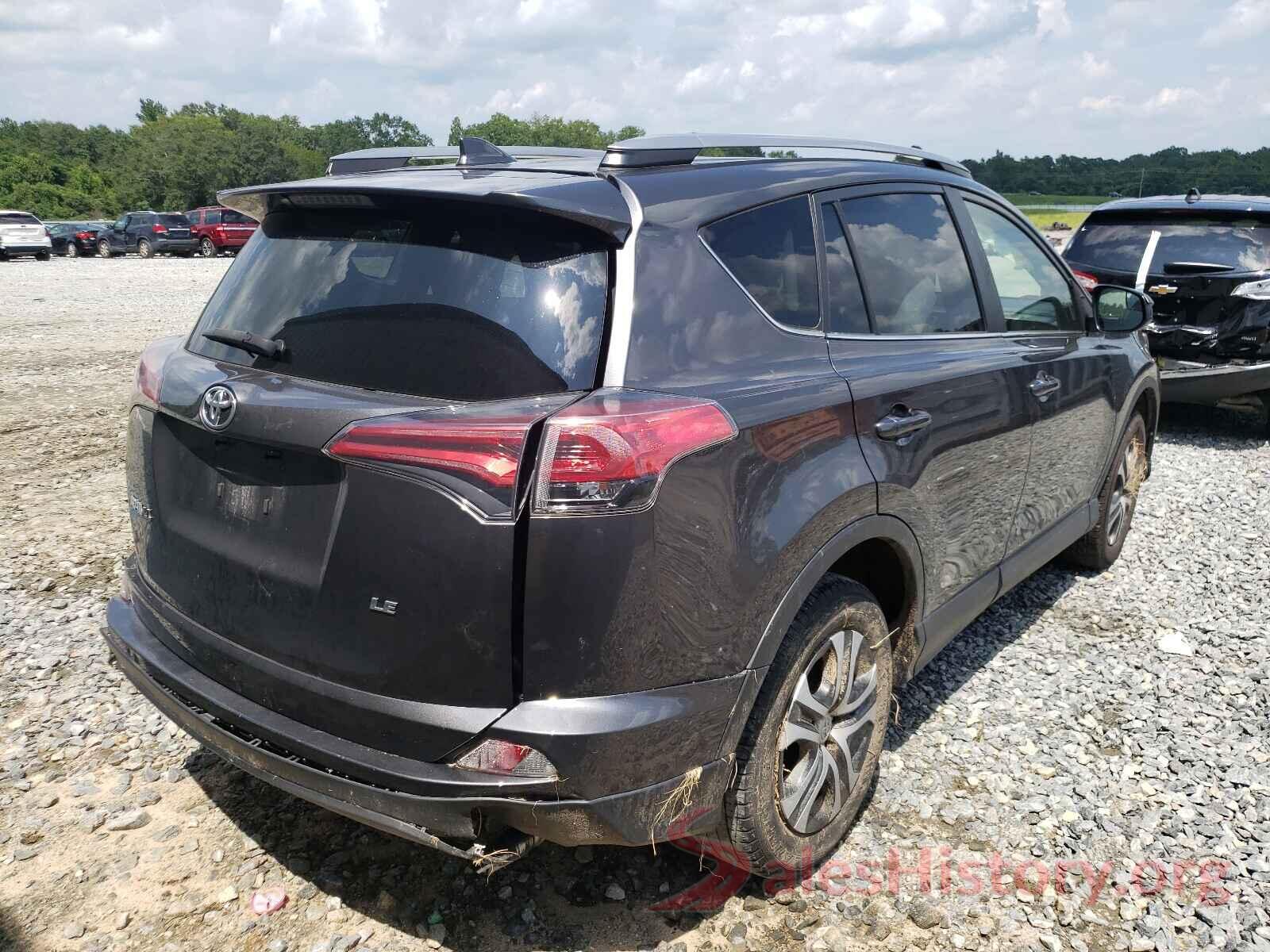 JTMZFREV7HJ707794 2017 TOYOTA RAV4