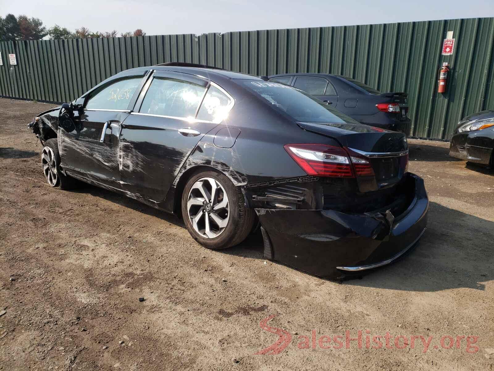 1HGCR2F76HA211908 2017 HONDA ACCORD