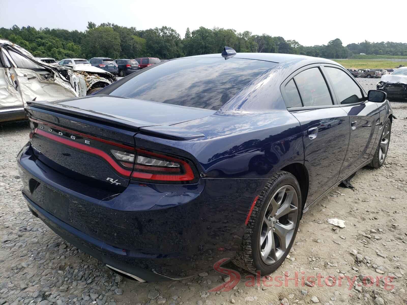 2C3CDXCT6HH556910 2017 DODGE CHARGER