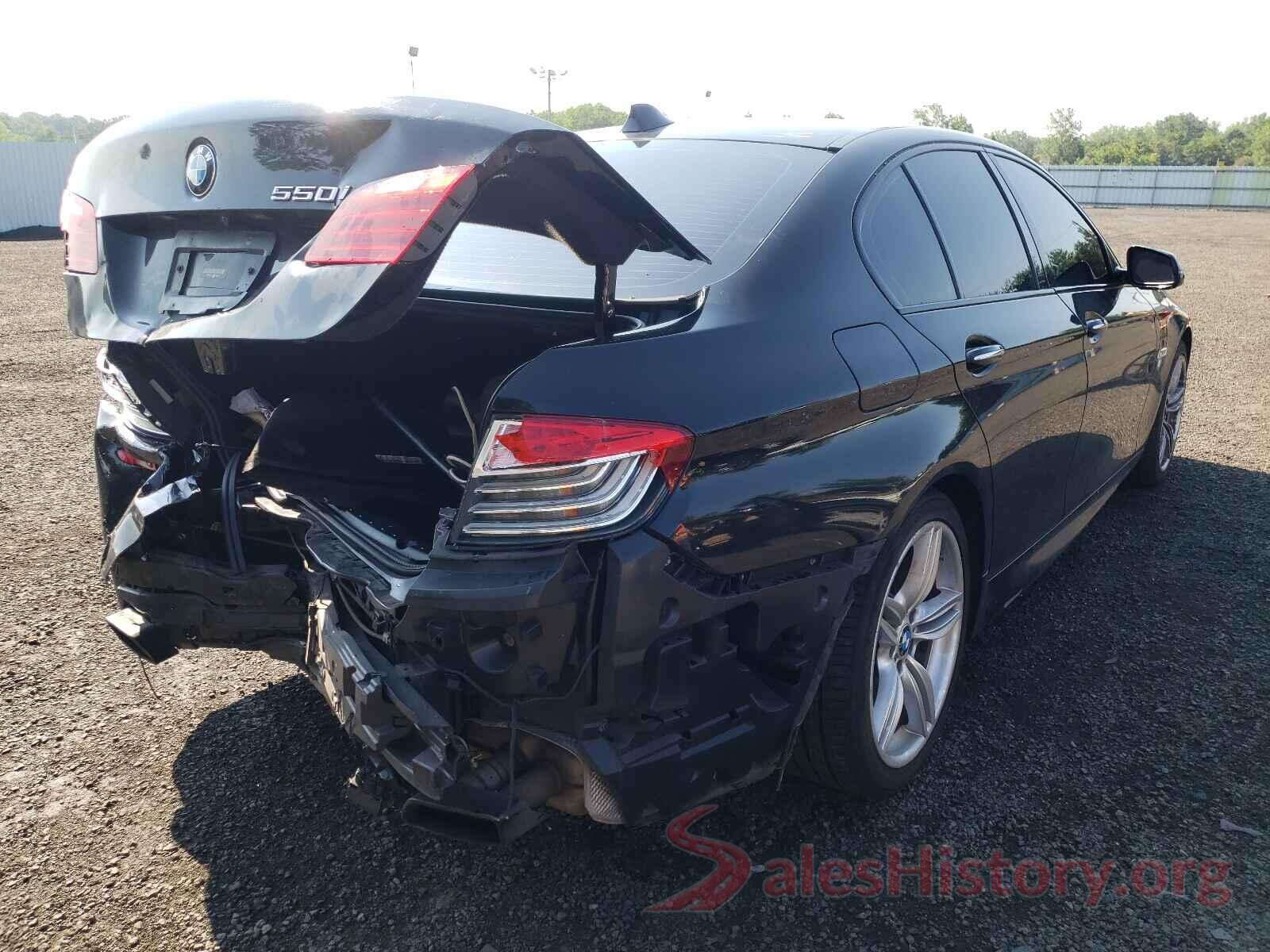 WBAKN9C52GD962984 2016 BMW 5 SERIES