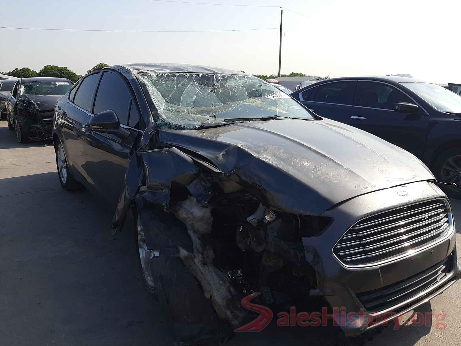 3FA6P0H75GR326318 2016 FORD FUSION