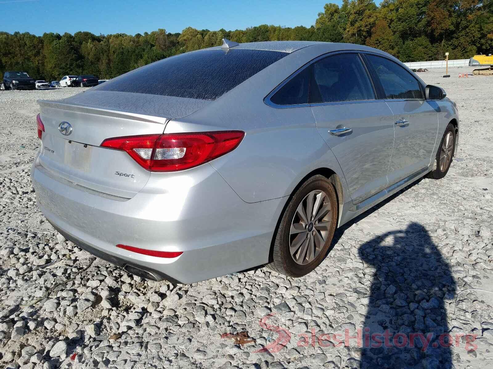 5NPE34AFXGH426430 2016 HYUNDAI SONATA