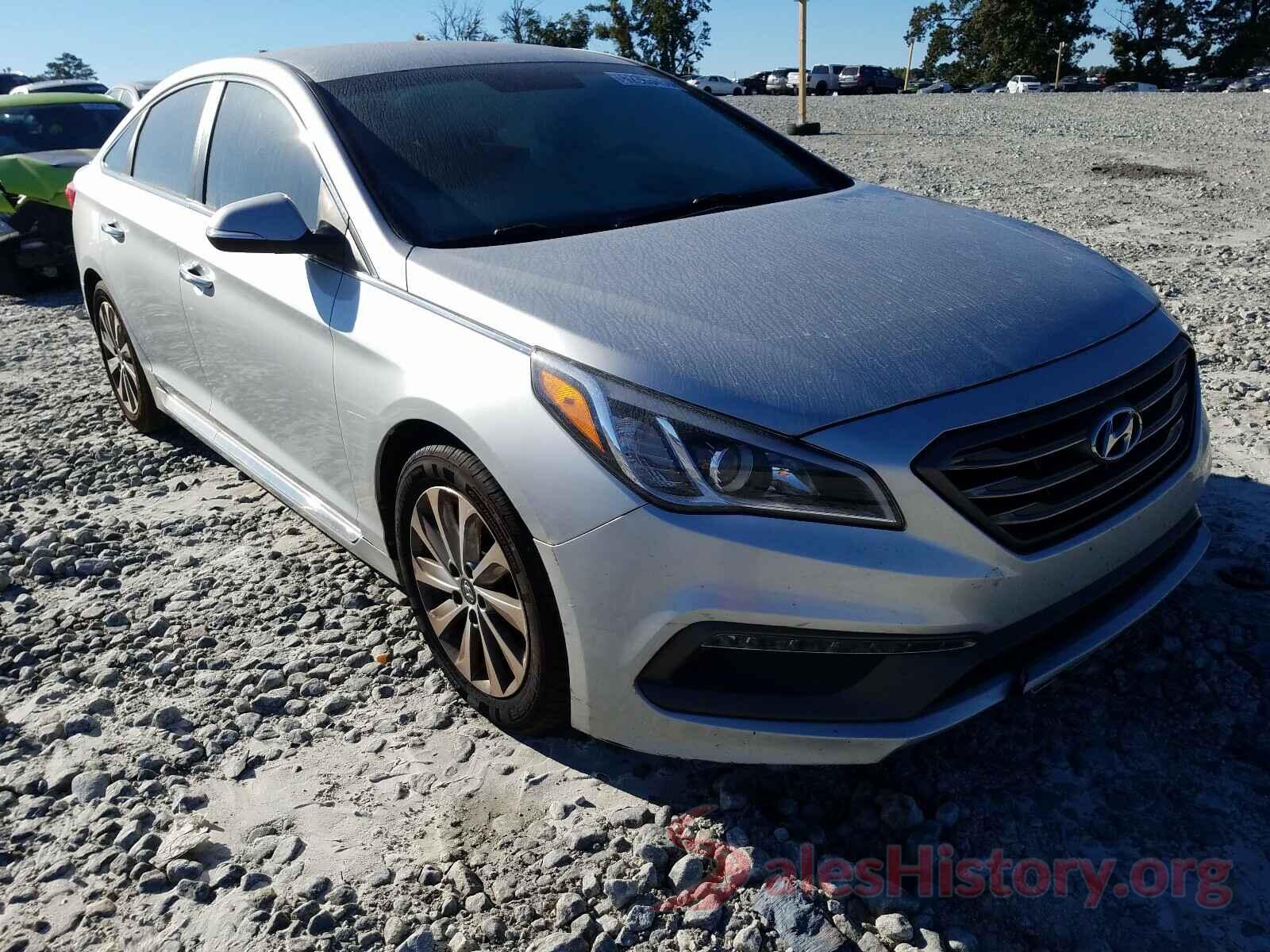 5NPE34AFXGH426430 2016 HYUNDAI SONATA