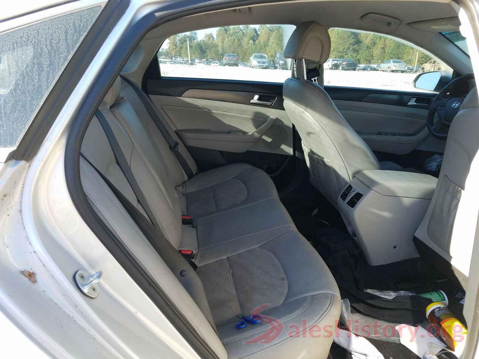 5NPE34AFXGH426430 2016 HYUNDAI SONATA