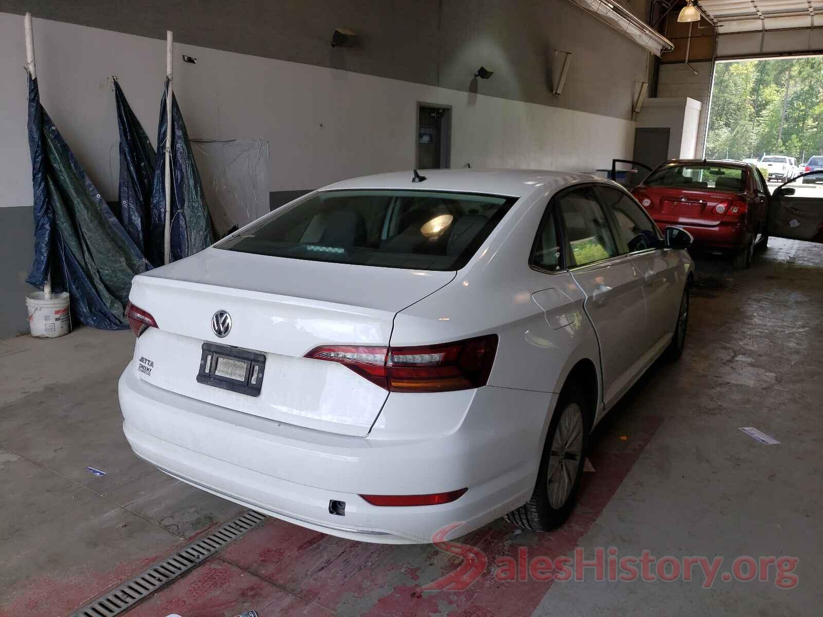 3VWC57BU2KM062164 2019 VOLKSWAGEN JETTA